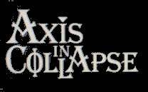 logo Axis In Collapse